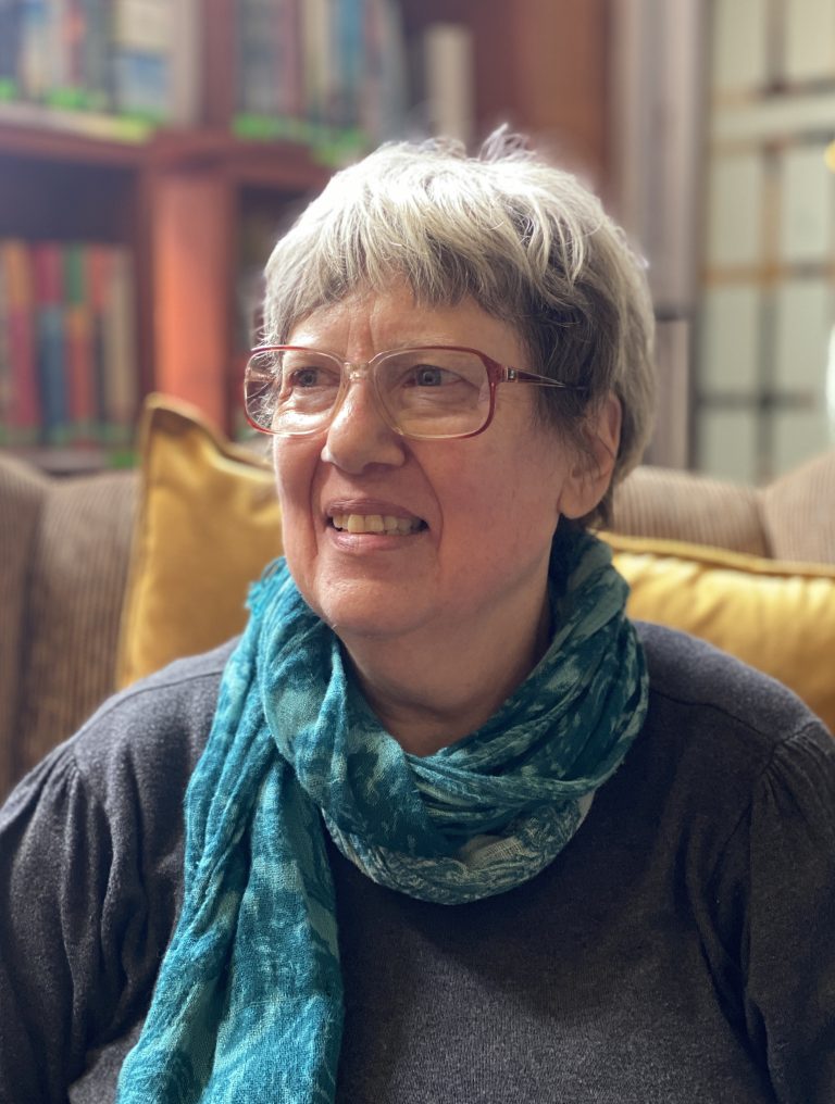 SECOND SPACE Rina Fourie